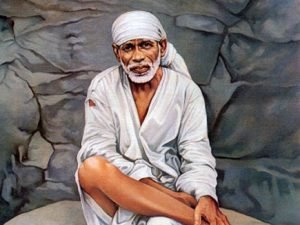 History of Shirdi Sai Baba