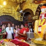 Need to know about the Shirdi Sai Baba Temple