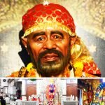 Sai Baba Temples In India