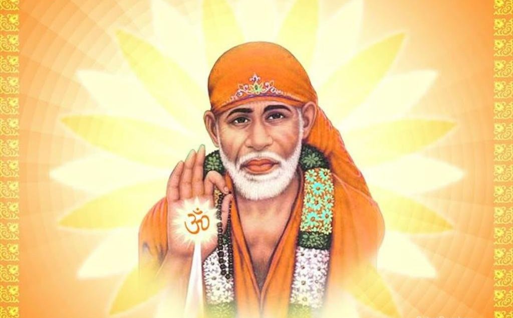 Shri Sai Baba Quotes