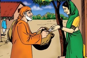The Wonderful Life and Teachings of Shirdi Sai Baba