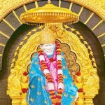 Shirdi Sai Baba, also called Sai Baba of Shirdi