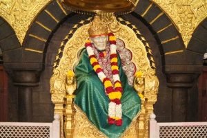 Shirdi Sai Baba temple in Maharashtra to be closed from 8 pm till further orders