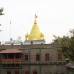 The daily worship programme at Sai Temple at Shirdi