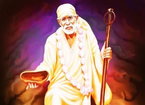 Who was Sai Baba, what was Sai’s caste?